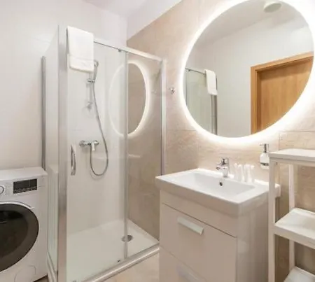 Apartament 07 W Primie