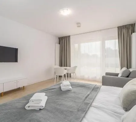 07 W Primie Διαμέρισμα Miedzyzdroje