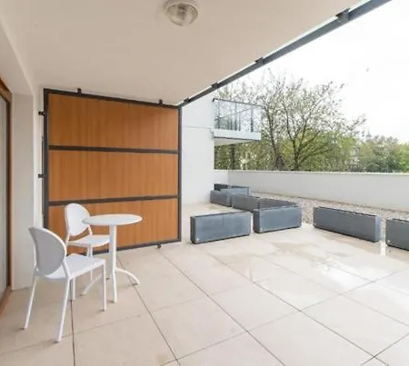 07 W Primie Апартаменты