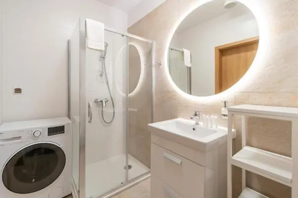 Διαμέρισμα 07 W Primie