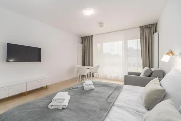 07 W Primie Διαμέρισμα Miedzyzdroje