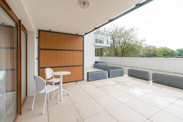 07 W Primie Διαμέρισμα